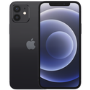 Refurbished Apple iPhone 12 Black 6.1" 64GB 5G Unlocked & SIM Free Smartphone
