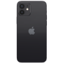 Refurbished Apple iPhone 12 Black 6.1" 64GB 5G Unlocked & SIM Free Smartphone