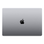 Refurbished Apple MacBook Pro 16" M2 16GB 512GB SSD - 2023 Space Grey