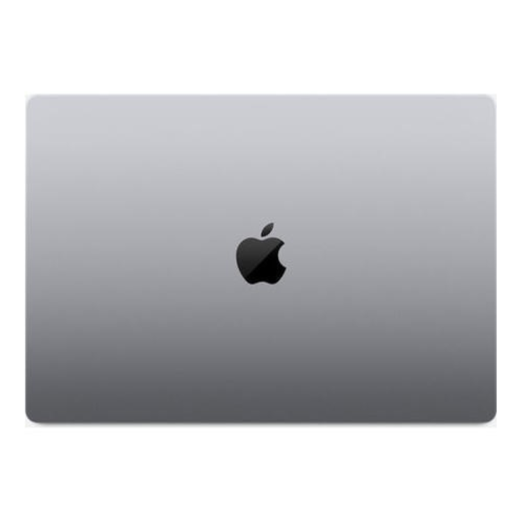 Refurbished Apple MacBook Pro 16" M2 16GB 512GB SSD - 2023 Space Grey