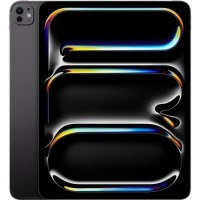 Refurbished Apple iPad Pro 2024 13" Space Black 1TB Wi-Fi & Cellular Tablet