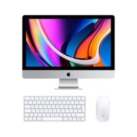 Refurbished Apple iMac 27 Inch Core i5 8GB RAM 256GB SSD 5K Display All-in-One PC