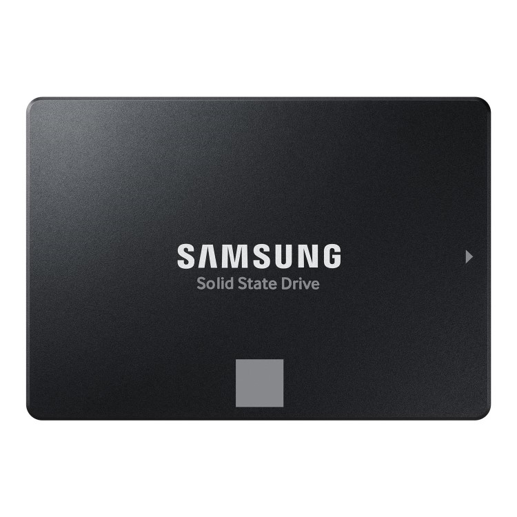Samsung 870 EVO 1TB 2.5 Inch SATA III Internal SSD