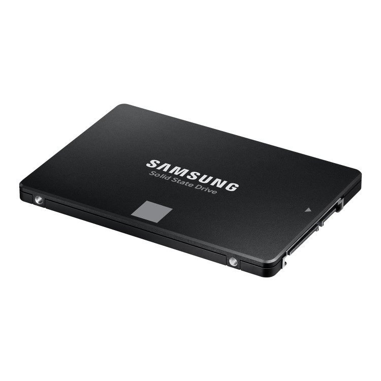 Samsung 870 EVO 1TB 2.5 Inch SATA III Internal SSD