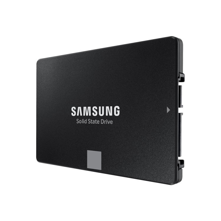 Samsung 870 EVO 1TB 2.5 Inch SATA III Internal SSD