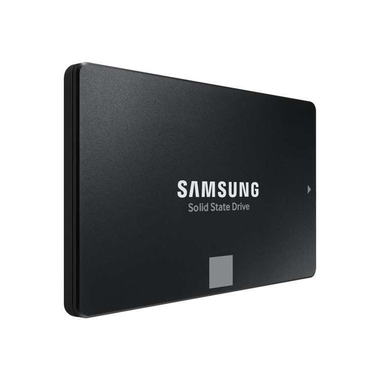 Samsung 870 EVO 1TB 2.5 Inch SATA III Internal SSD
