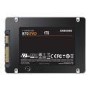 Samsung 870 EVO 1TB 2.5 Inch SATA III Internal SSD