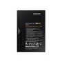 Samsung 870 EVO 1TB 2.5 Inch SATA III Internal SSD