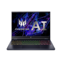 Refurbished Acer Helios Neo Intel Core Ultra 7 155H 16GB RAM 1TB SSD GeForce RTX 4060 14.5 Inch Windows 11 Gaming Laptop
