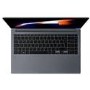 Refurbished Samsung Galaxy Book 4 Core i5-1335U 8GB RAM 512GB SSD 15.6 Inch Windows 11 Laptop - Grey