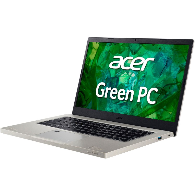 Refurbished Acer Aspire Vero AV14-52P Core i7-1355U 16GB RAM 1TB SSD 14 Inch Windows 11 Laptop