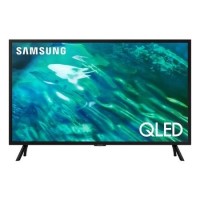 Samsung QE32Q50AEUXXU 32-Inch QLED Full HD Smart TV  HDR10+ Alexa Built-in