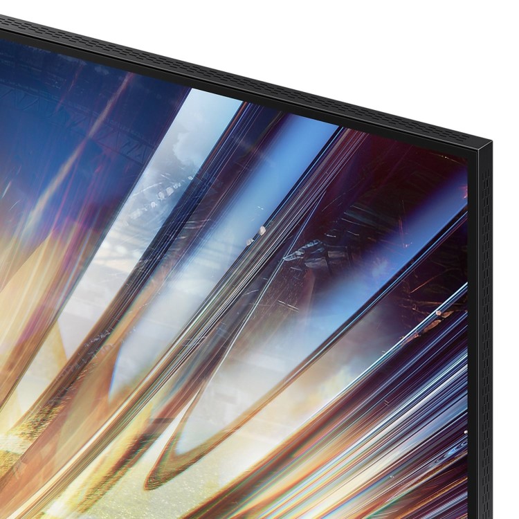 Samsung QE85QN800DTXXU 85-Inch 8K Neo QLED Smart TV  Quantum Matrix Pro & Dolby Atmos