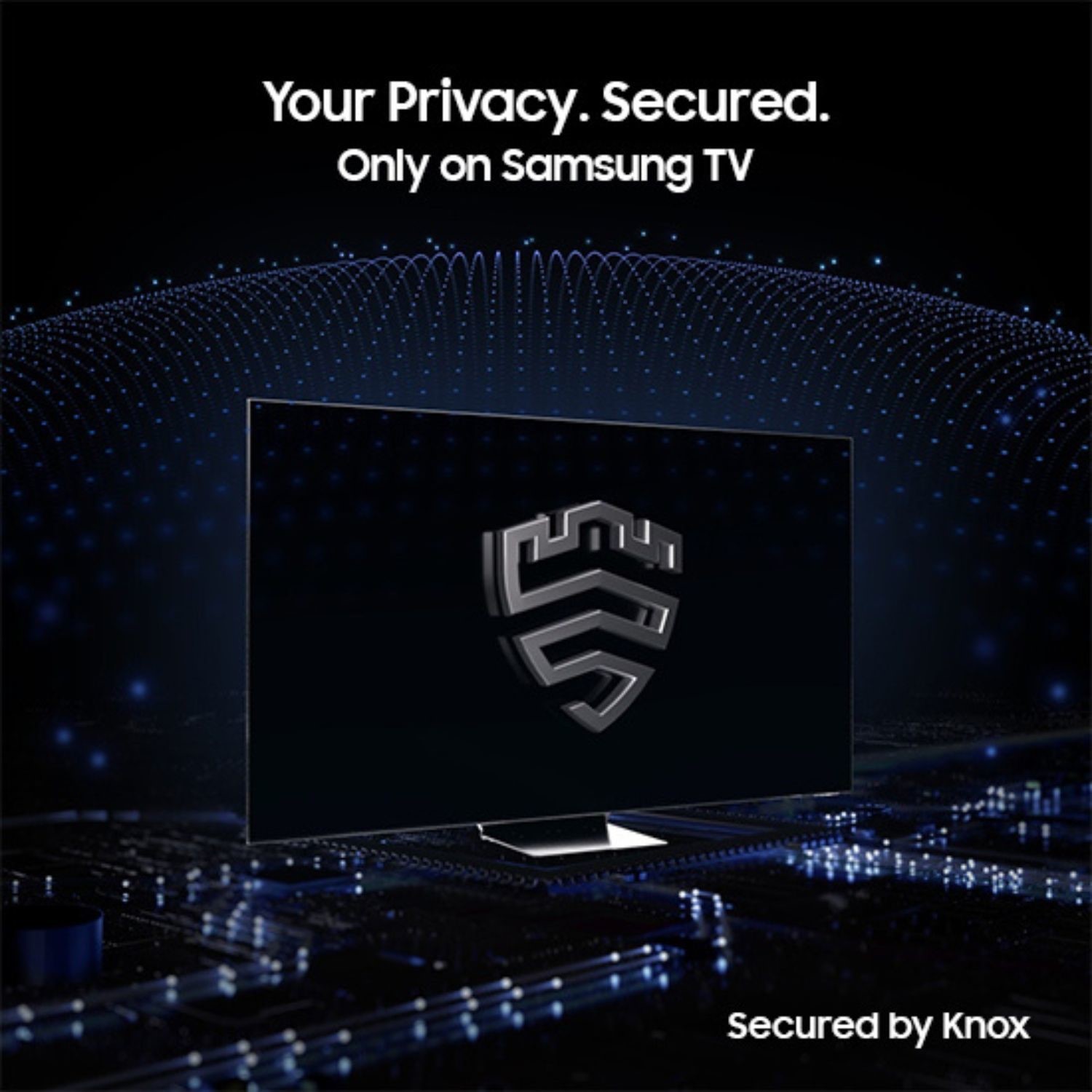 Samsung Knox Security