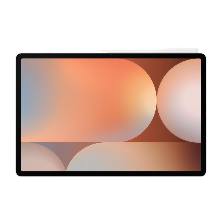 Samsung Galaxy Tab S10+ 12.4" Platinum Silver 512GB Wi-Fi Tablet