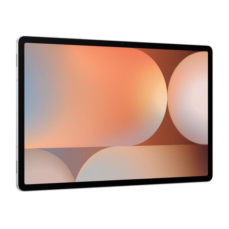 Samsung Galaxy Tab S10+ 12.4" Platinum Silver 512GB Wi-Fi Tablet