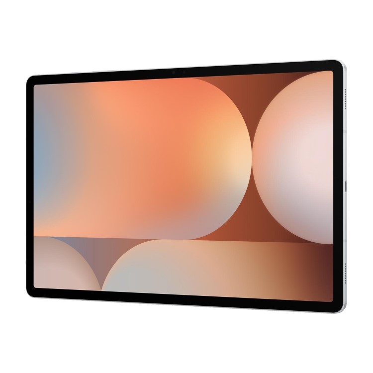 Samsung Galaxy Tab S10+ 12.4" Platinum Silver 512GB Wi-Fi Tablet