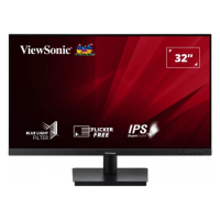 Refurbished Viewsonic VA3209 32" IPS Full HD Monitor