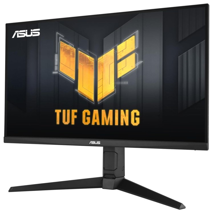 Refurbished ASUS TUF Gaming VG27AQL3A 27" Fast IPS QHD 180Hz 1ms FreeSync Gaming Monitor
