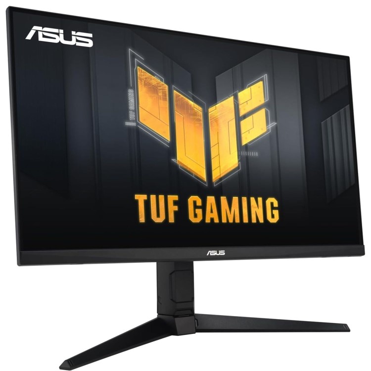 Refurbished ASUS TUF Gaming VG27AQL3A 27" Fast IPS QHD 180Hz 1ms FreeSync Gaming Monitor