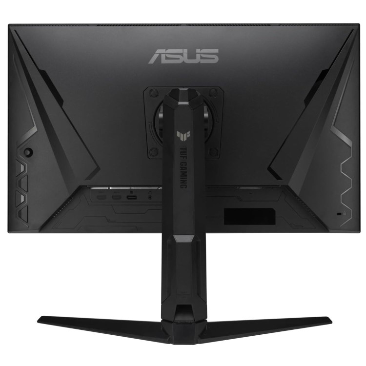 Refurbished ASUS TUF Gaming VG27AQL3A 27" Fast IPS QHD 180Hz 1ms FreeSync Gaming Monitor