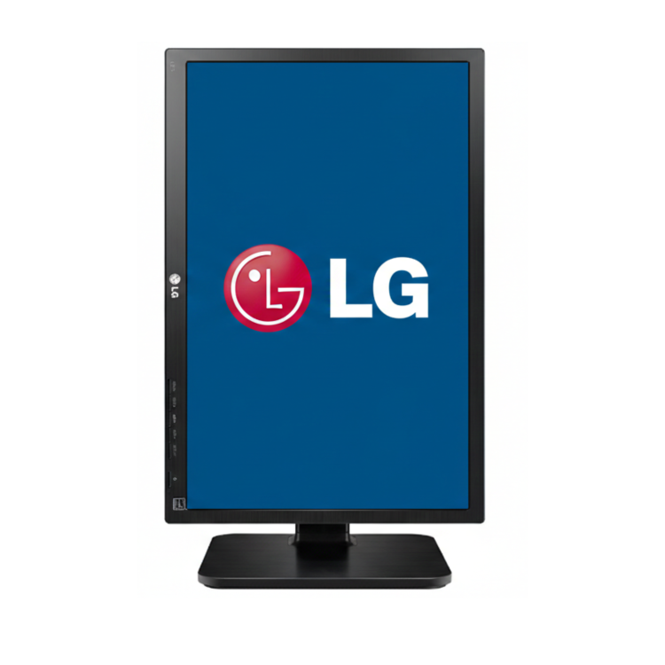 Refurbished LG 22BK55WD 22" Full HD DVI Monitor