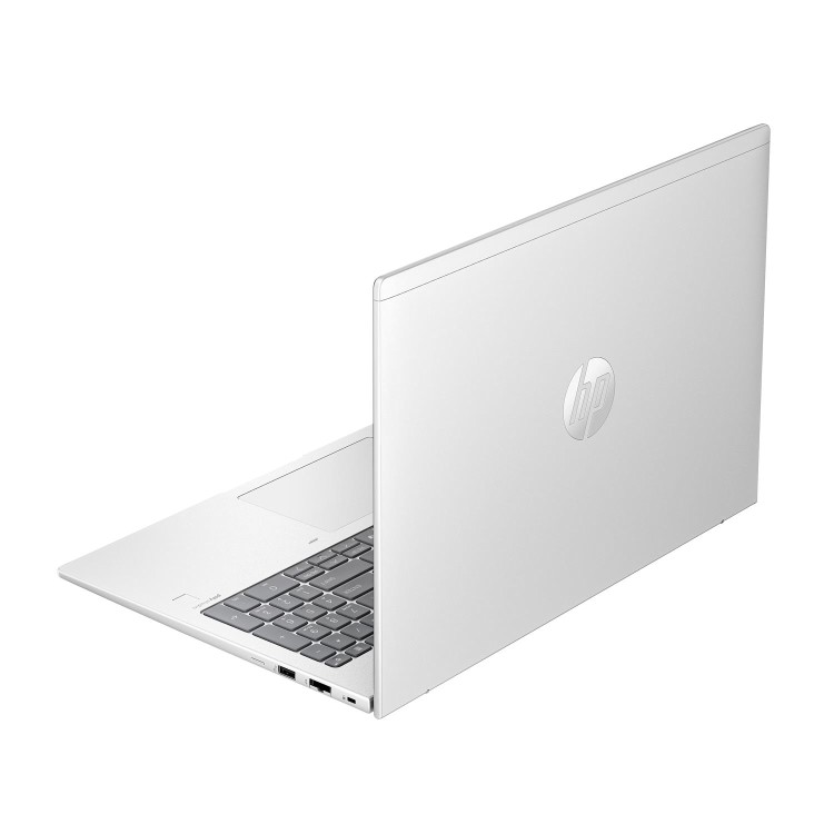 HP ProBook 460 G11 Intel Core Ultra 7 155U Laptop (16")  32 GB DDR5-SDRAM 512 GB SSD Wi-Fi 6E Windows 11 Pro AI PC Silver