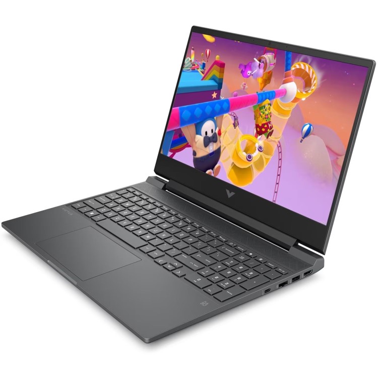 HP Victus 15 fb2005na AMD Ryzen 7 16GB RAM 512GB SSD RTX 4050 144Hz 15.6 Inch Windows 11 Gaming Laptop
