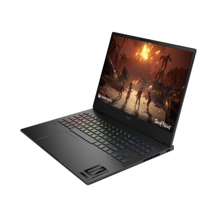 HP OMEN 16 u1000na Intel Core i9 32GB RAM 1TB SSD RTX 4070 240Hz 16 Inch Windows 11 Gaming Laptop