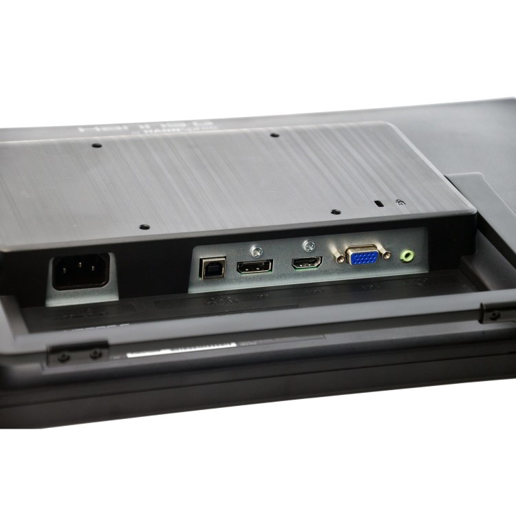 Hannspree HT225HPB 22" IPS Full HD 10-Point Touchscreen Monitor