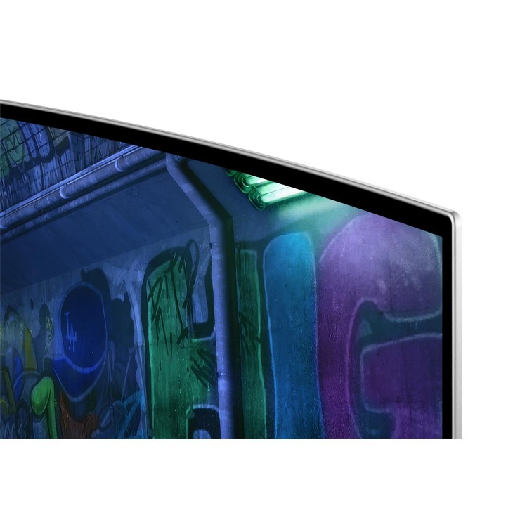 Refurbished Samsung Odyssey G93SD 49" OLED DQHD 240Hz 0.03ms Curved Gaming Monitor