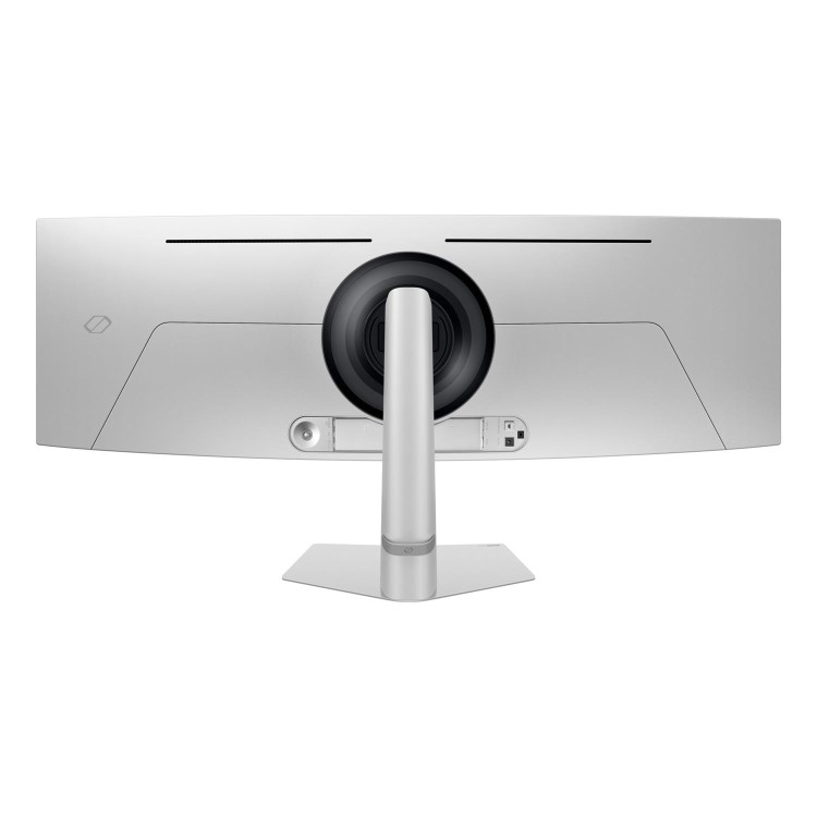 Refurbished Samsung Odyssey G93SD 49" OLED DQHD 240Hz 0.03ms Curved Gaming Monitor