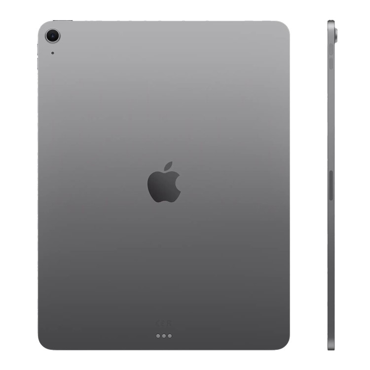 Apple iPad Air 2025 11" Space Grey 512GB Wi-Fi Tablet