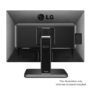 Refurbished LG 22BK55WD 22" Full HD DVI Monitor - No Stand