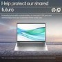 HP ProBook 460 G11 Core Ultra 5 125U 16GB RAM 256GB SSD 16 Inch Windows 11 Pro Laptop
