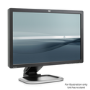 Refurbished HP L2445w 24" Full HD TFT Monitor - No Stand