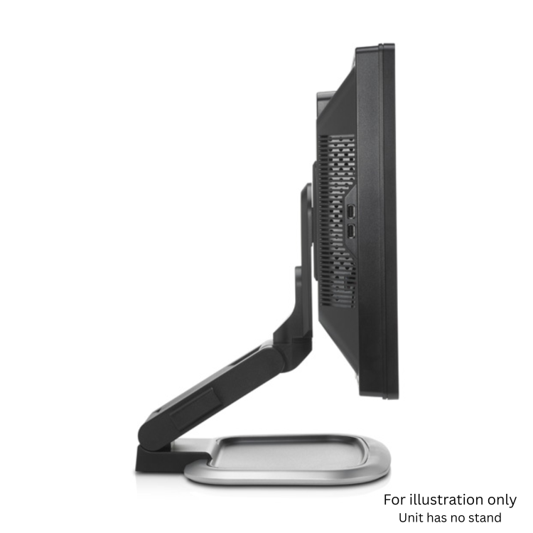 Refurbished HP L2445w 24" Full HD TFT Monitor - No Stand