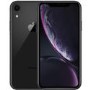Refurbished Apple iPhone XR Black 6.1" 64GB 4G Unlocked & SIM Free Smartphone
