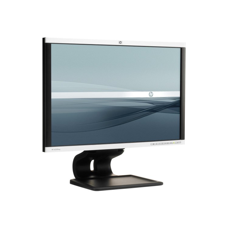 Refurbished HP Compaq LA2205wg 22" Full HD LCD Monitor
