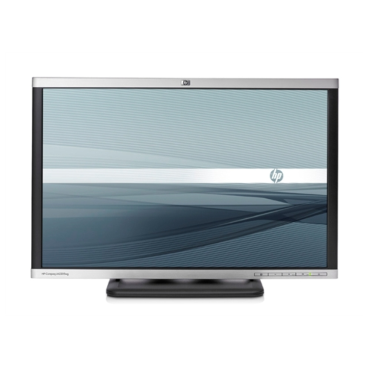 Refurbished HP Compaq LA2205wg 22" Full HD LCD Monitor