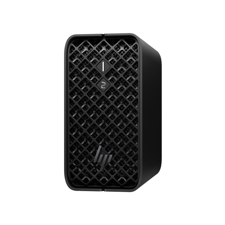 HP Z2 Mini G1a AMD Ryzen AI Max PRO 385 64GB RAM 1TB SSD Windows 11 Pro Workstation PC