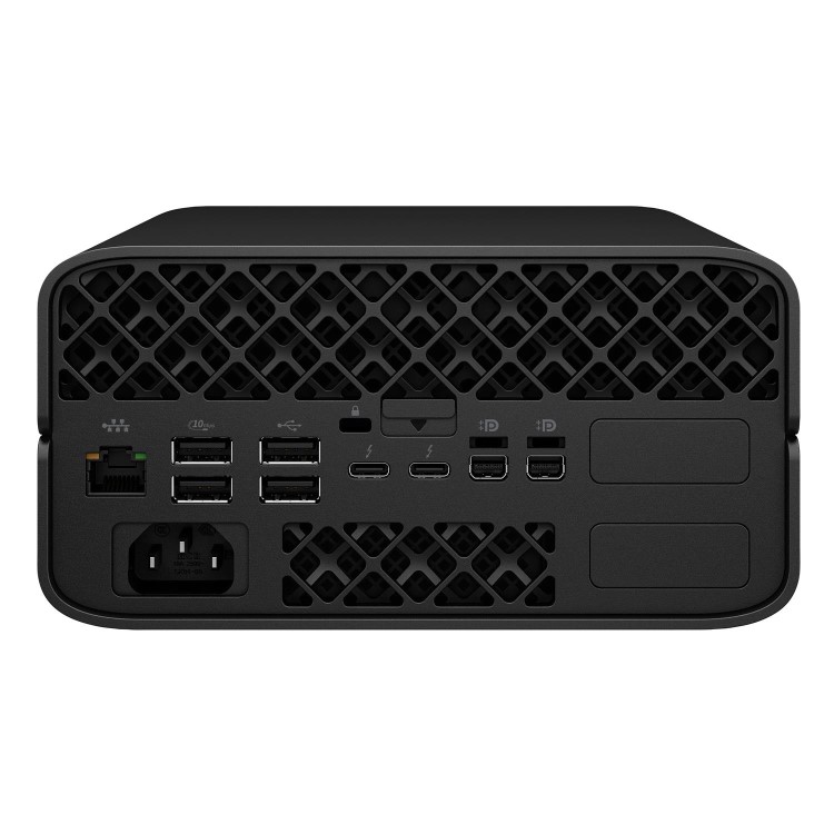 HP Z2 Mini G1a AMD Ryzen AI Max PRO 385 64GB RAM 1TB SSD Windows 11 Pro Workstation PC