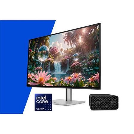 HP Z2 Mini G1a AMD Ryzen AI Max+ PRO 395 128GB RAM 1TB SSD Windows 11 Pro Workstation PC