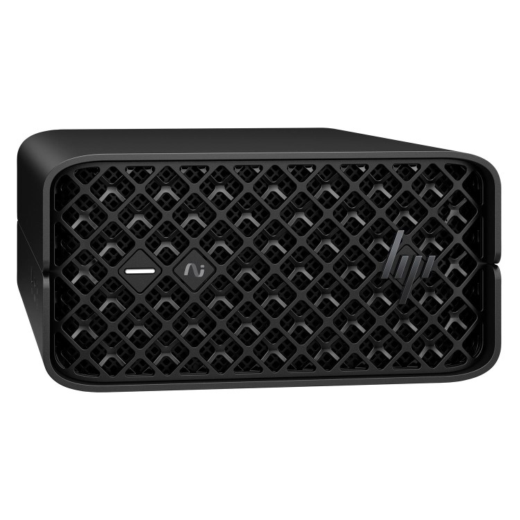 HP Z2 Mini G1a AMD Ryzen AI Max+ PRO 395 128GB RAM 1TB SSD Windows 11 Pro Workstation PC