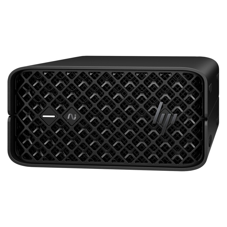 HP Z2 Mini G1a AMD Ryzen AI Max+ PRO 395 128GB RAM 1TB SSD Windows 11 Pro Workstation PC