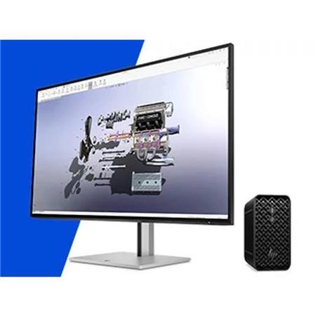 HP Z2 Mini G1a AMD Ryzen AI Max+ PRO 395 128GB RAM 1TB SSD Windows 11 Pro Workstation PC