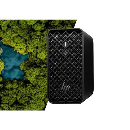 HP Z2 Mini G1a AMD Ryzen AI Max+ PRO 395 128GB RAM 1TB SSD Windows 11 Pro Workstation PC