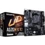 Gigabyte A520M K V2 AMD A520 AM4 DDR4 Micro ATX Motherboard