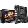 Gigabyte A520M S2H AMD A520 AM4 DDR4 Micro ATX Motherboard