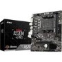 MSI A520M-A PRO AMD A520 DDR4 Micro ATX Motherboard